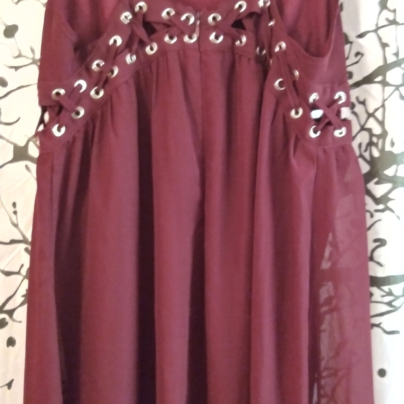 Forever 21 Dress - Picture 2 of 5